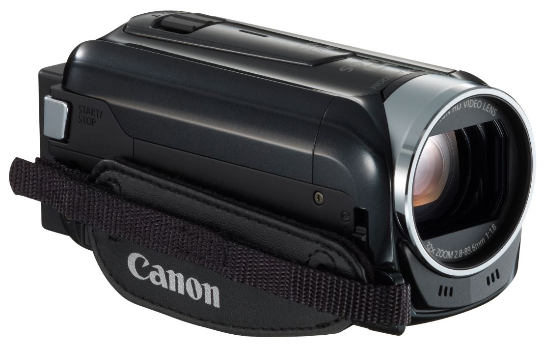 Canon LEGRIA HF R406