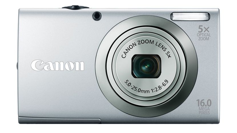 Canon PowerShot A2300