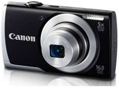 Canon PowerShot A2500