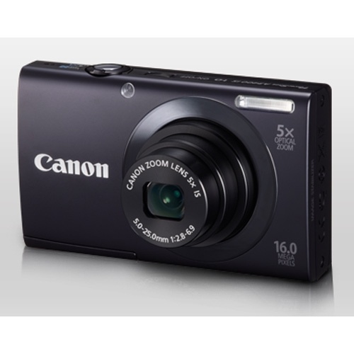 Canon PowerShot A3400 IS