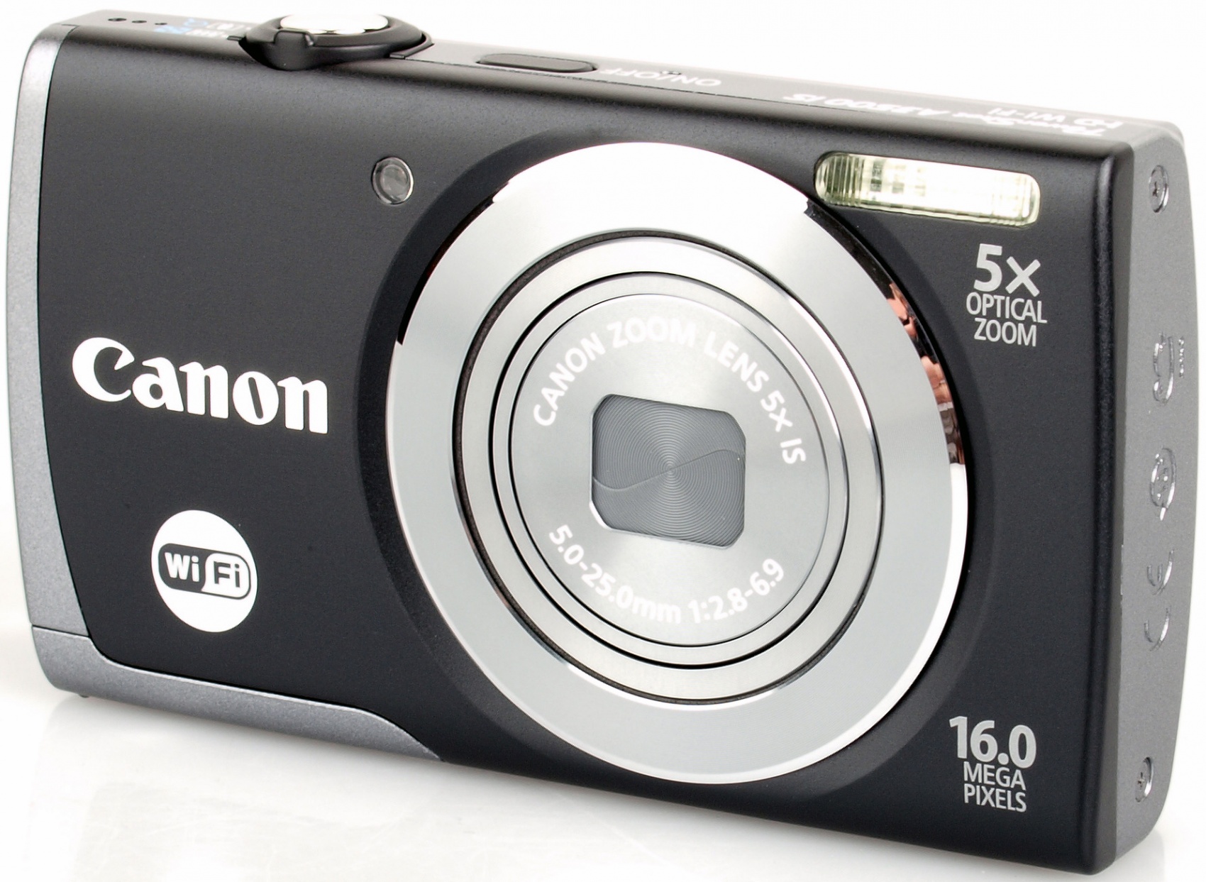 Canon PowerShot A3500 IS