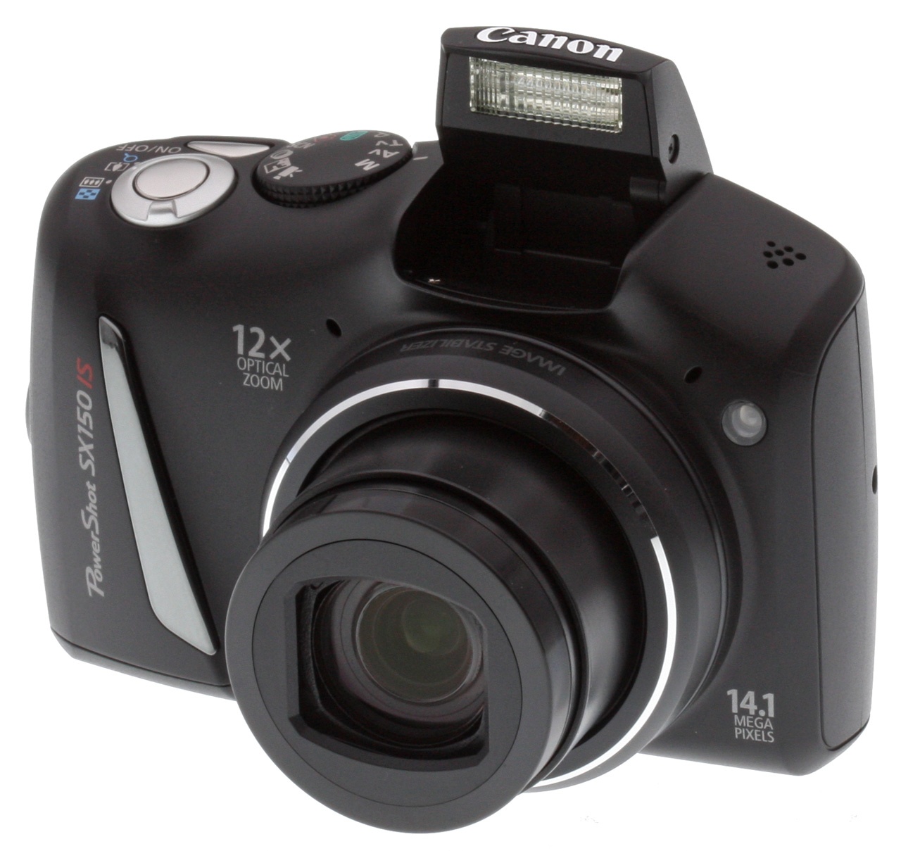 Canon PowerShot SX150 IS