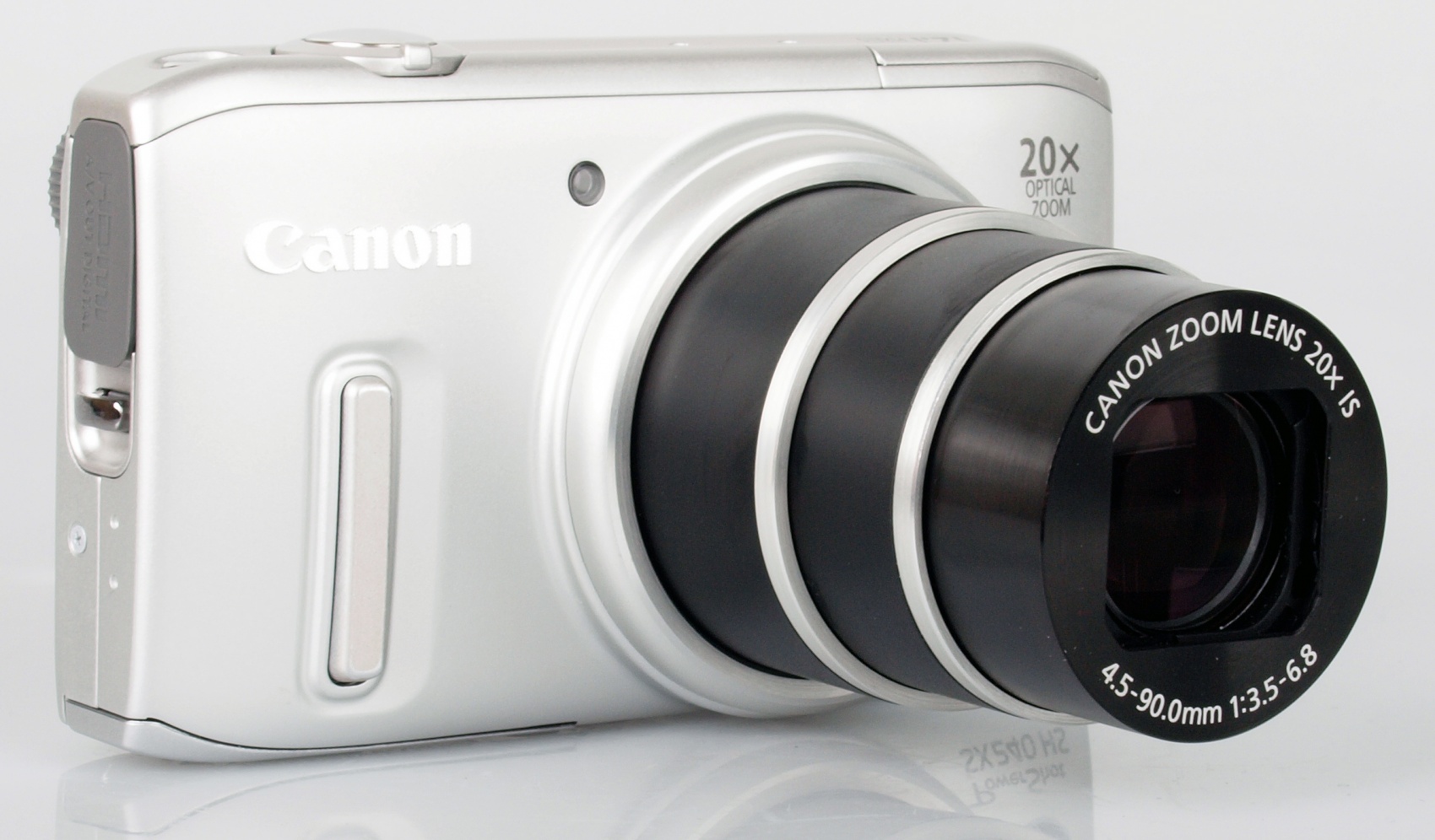 Canon PowerShot SX240 HS