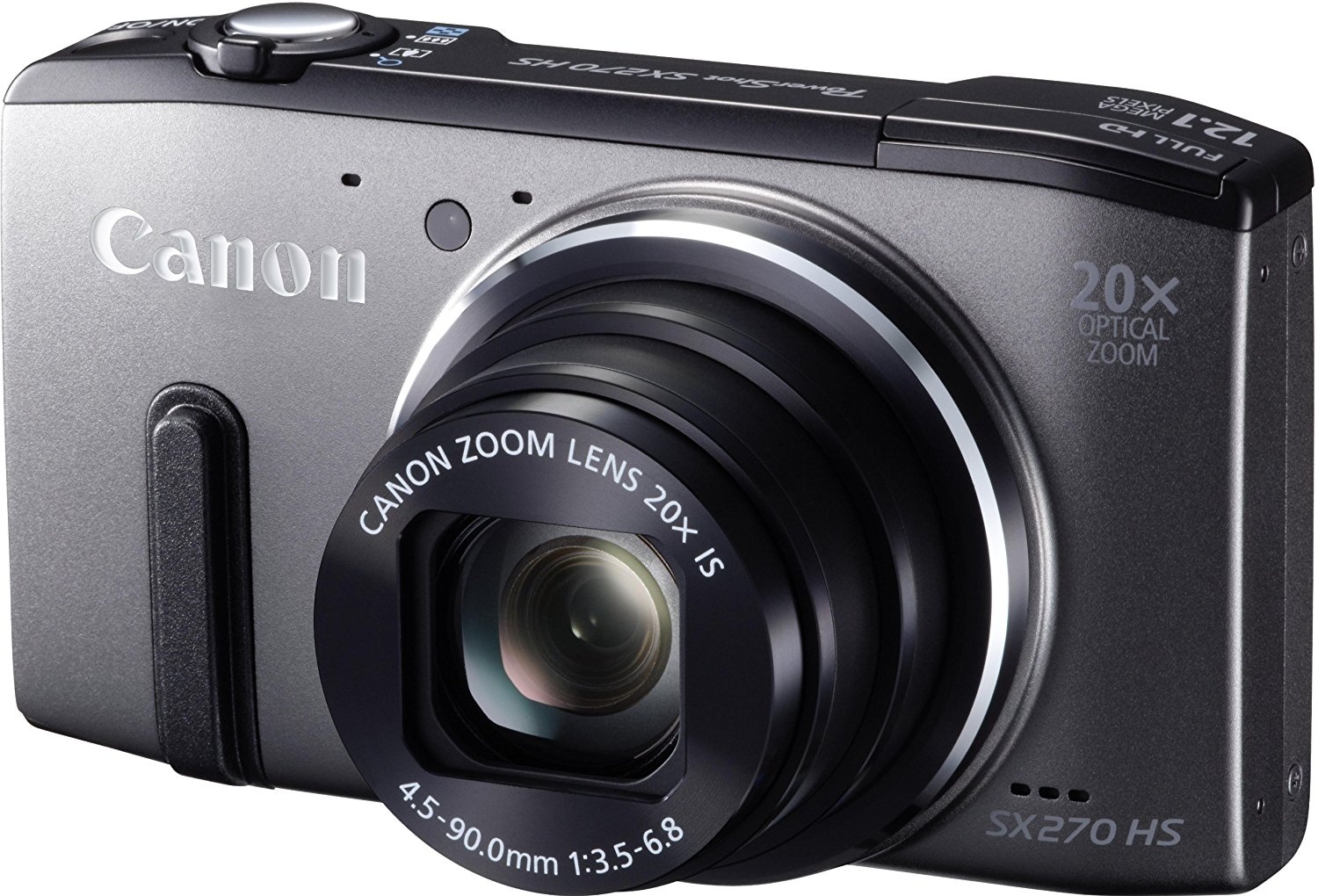 Canon Powershot SX270 HS