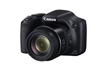 Canon PowerShot SX520 HS