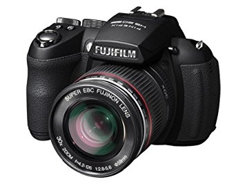 FUJIFILM FINEPIX HS20EXR