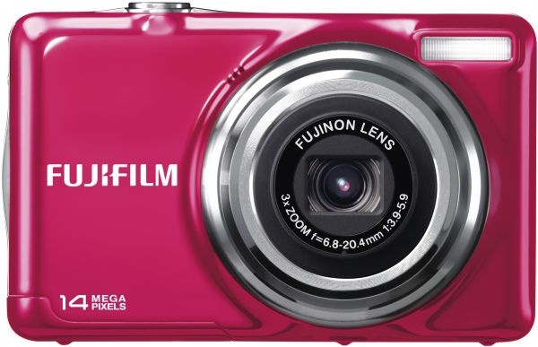 FUJIFILM FINEPIX JV300