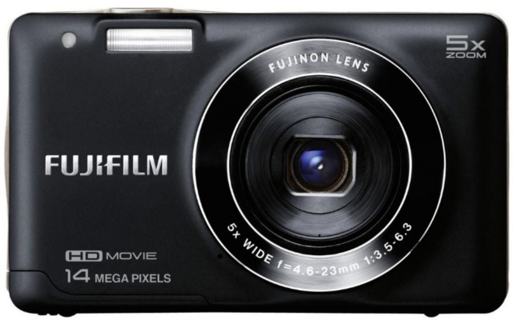 FUJIFILM FINEPIX JX600