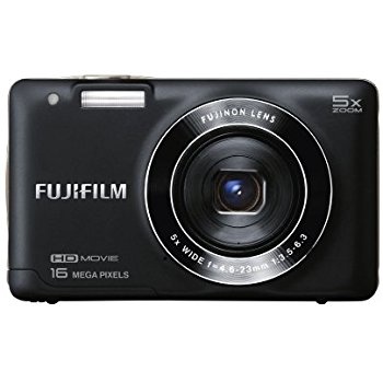 FUJIFILM FINEPIX JX650