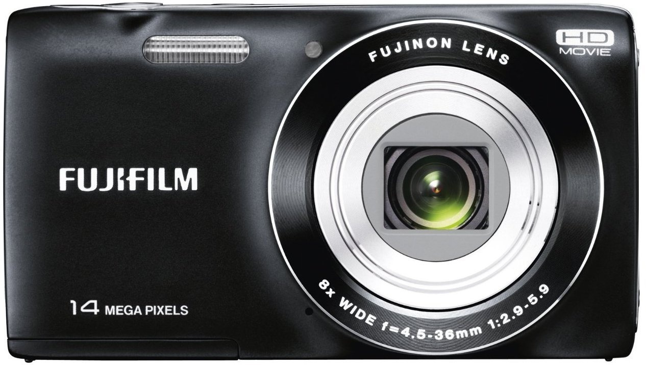 FUJIFILM FINEPIX JZ100