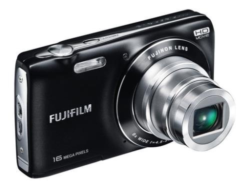 FUJIFILM FINEPIX JZ250