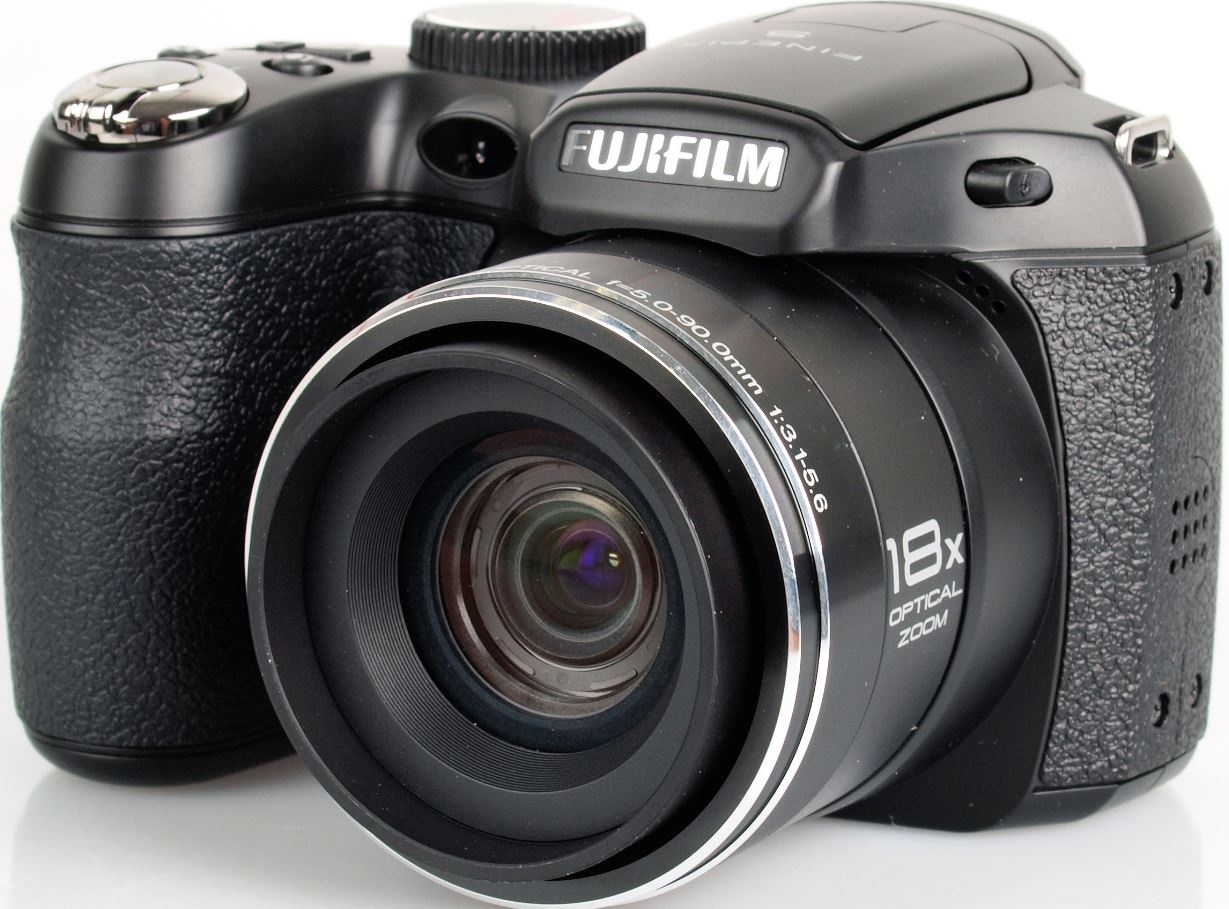 FUJIFILM FINEPIX S2980