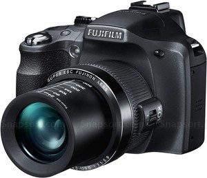 FUJIFILM FinePix S4200