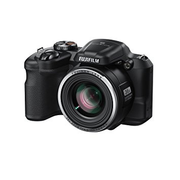 FUJIFILM FinePix S8600