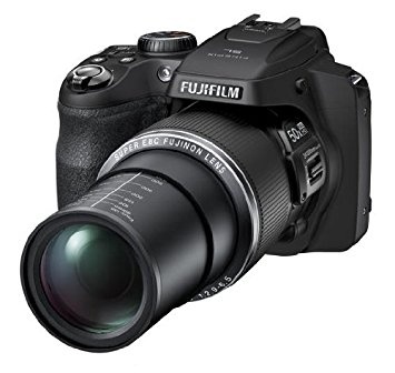 FUJIFILM FINEPIX SL1000