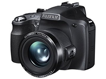 FUJIFILM FINEPIX SL240
