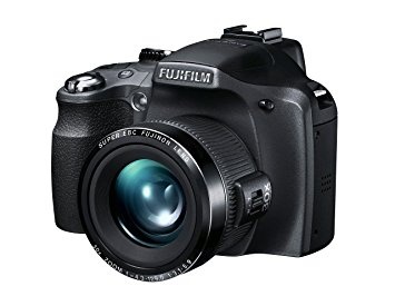 FUJIFILM FINEPIX SL300