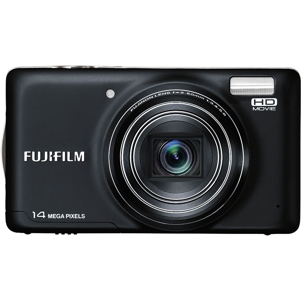 FUJIFILM FINEPIX T350