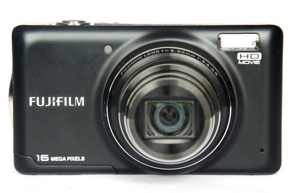 FUJIFILM FINEPIX T400