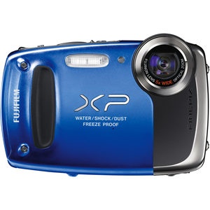 FUJIFILM FINEPIX XP50