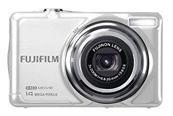 FUJIFILM JV500