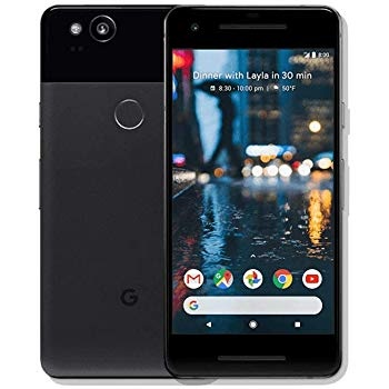 Google Pixel 2 128GB