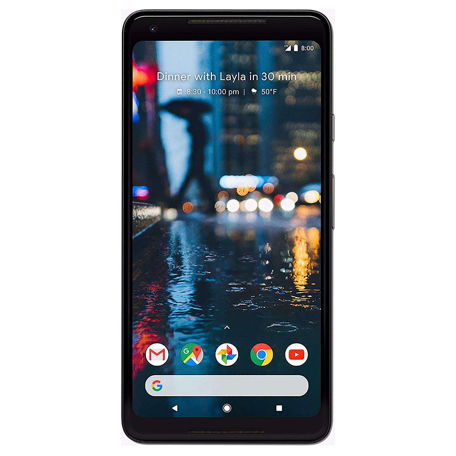 Google Pixel 2 XL 128GB