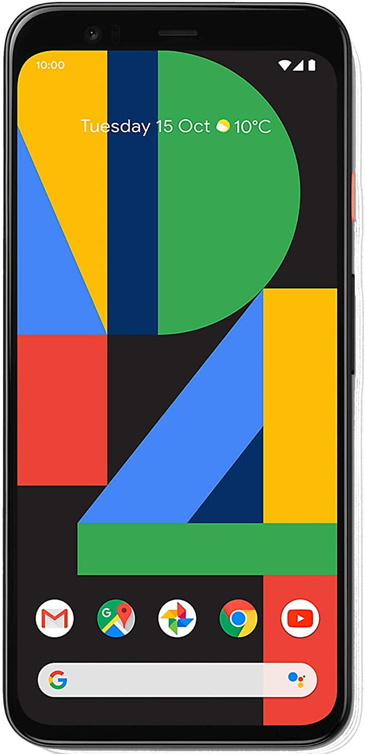 Google Pixel 4 128GB