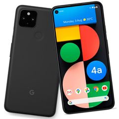 Google Pixel 4a 5G 128GB