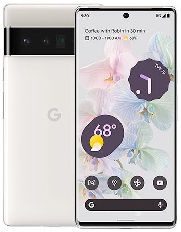 Google Pixel 6 Pro 128GB