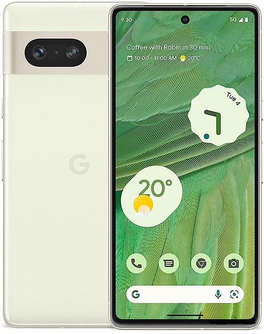 Google Pixel 7 5G 128GB