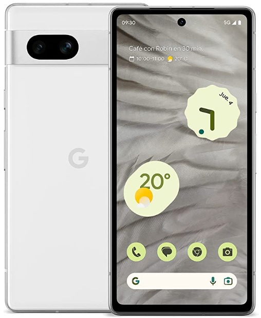 Google Pixel 7a 5G 128GB