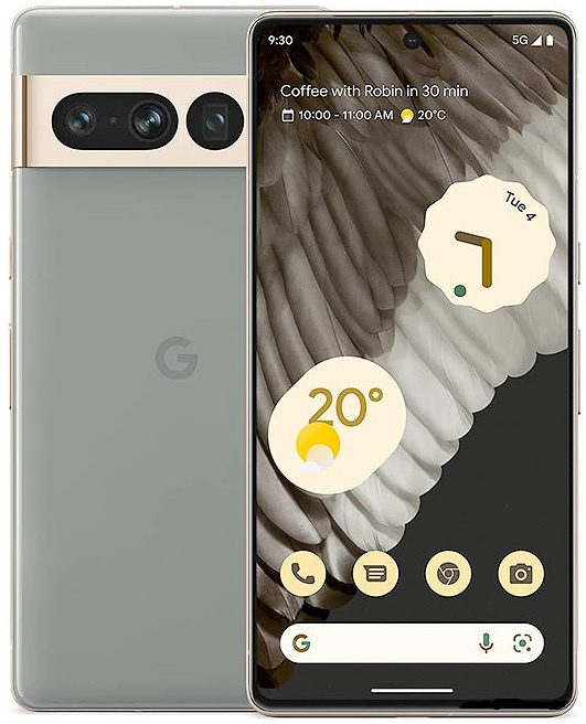 Google Pixel 7 Pro 5G 128GB