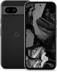 Google Pixel 8a 5G 128GB