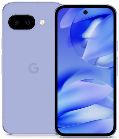 Google Pixel 9a 128GB
