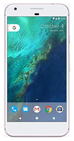 Google Pixel XL 128GB