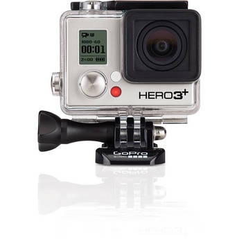 GO PRO HERO3+ CHDHX-302