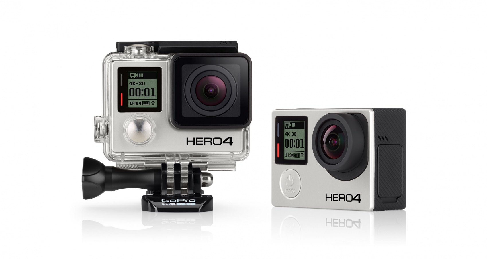 GO PRO HERO 4 CHDHX-401