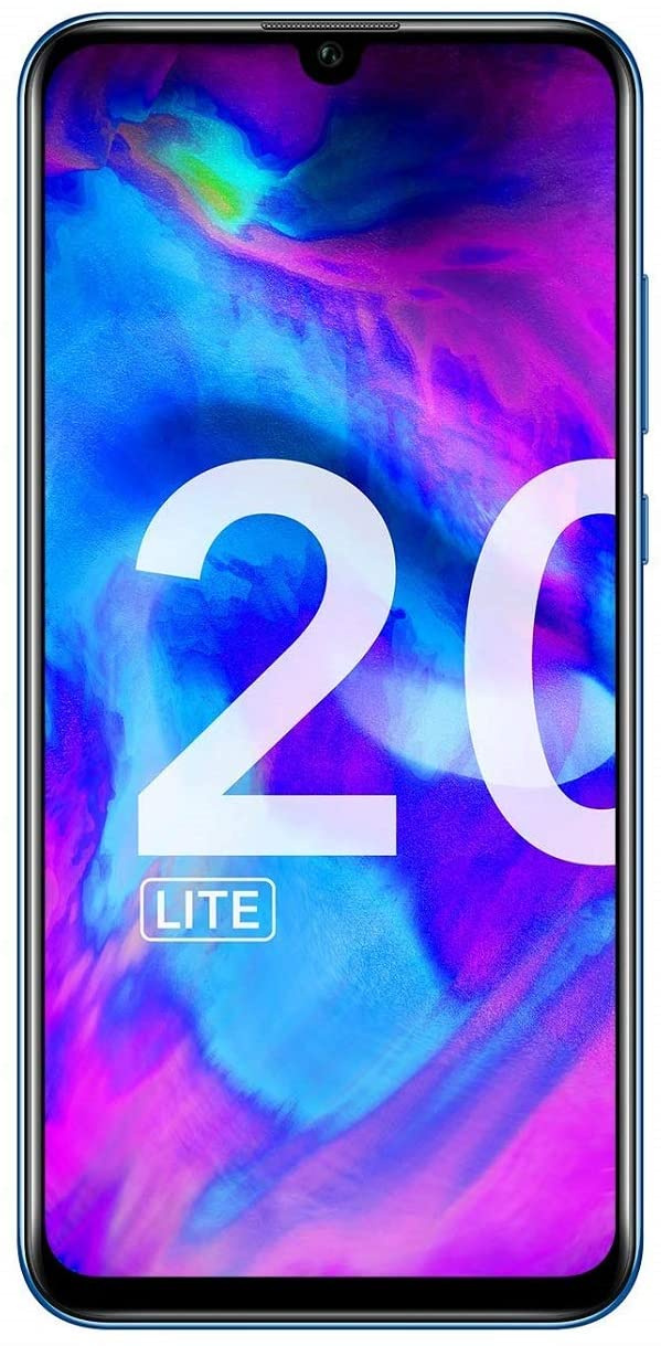 Honor 20 Lite