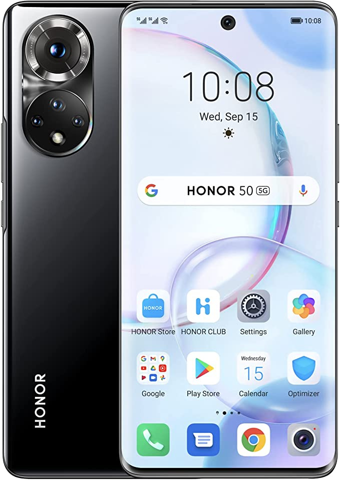 Honor 50 5G 128GB