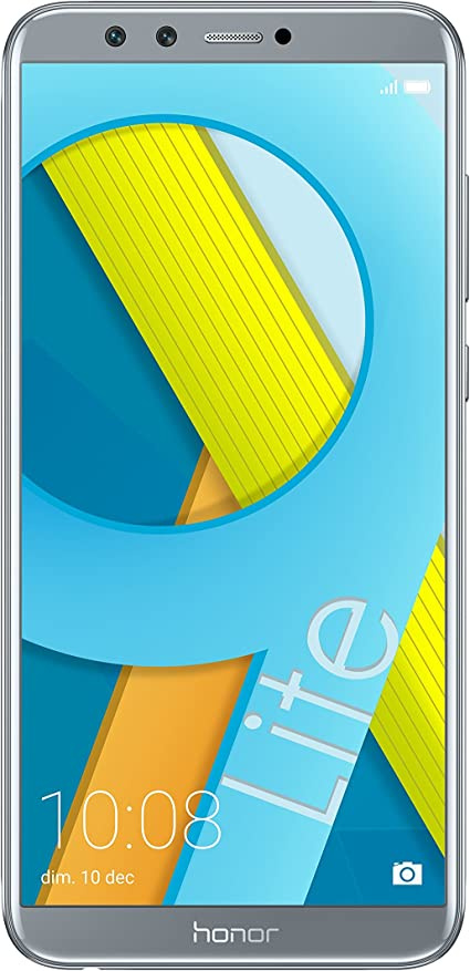 Honor 9 Lite