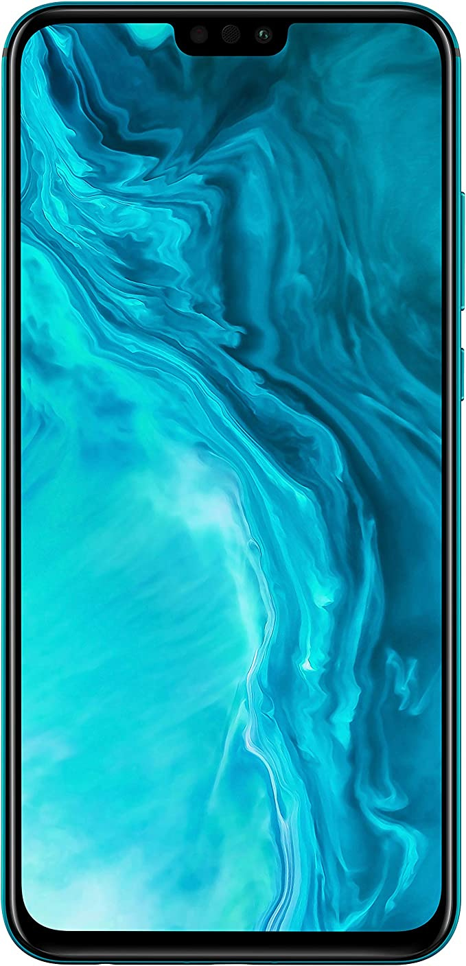 Honor 9X lite