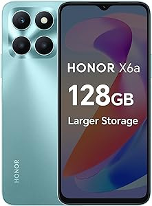 Honor X6a 128GB