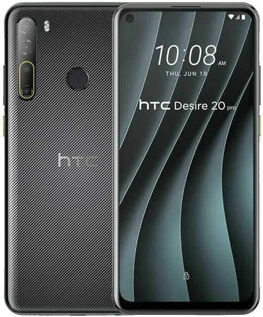 HTC Desire 20 Pro 128GB