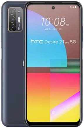 HTC Desire 21 Pro 5G 128GB