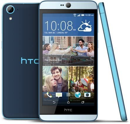HTC Desire 826 Dual