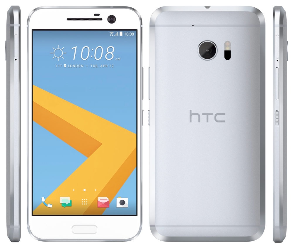 HTC HTC 10 Lifestyle
