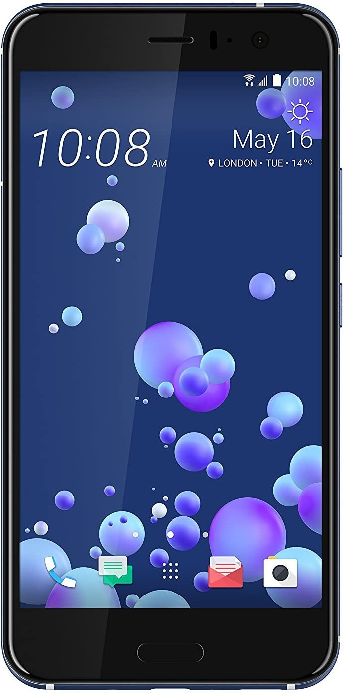 HTC U11