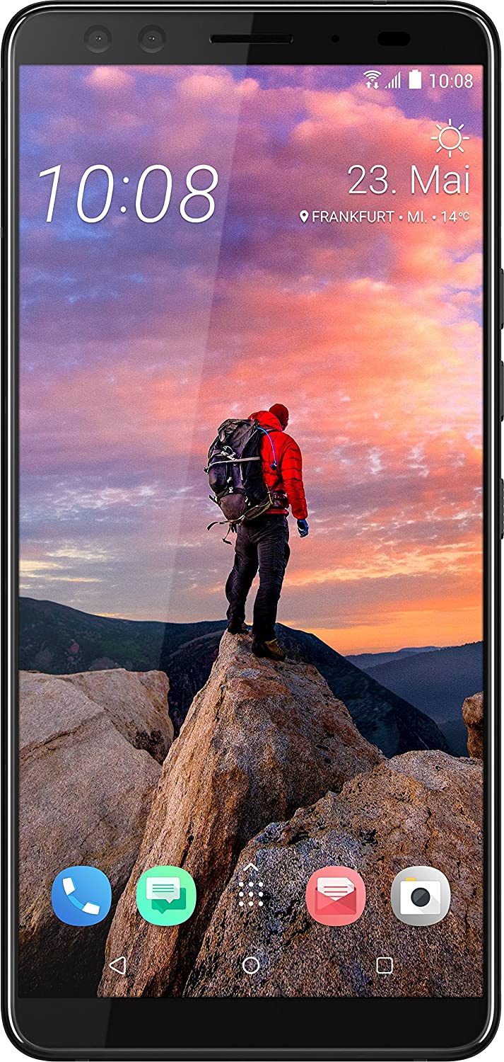 HTC U12 Plus