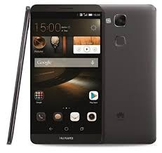 HUAWEI Ascend Mate 7 (MT7-L09)